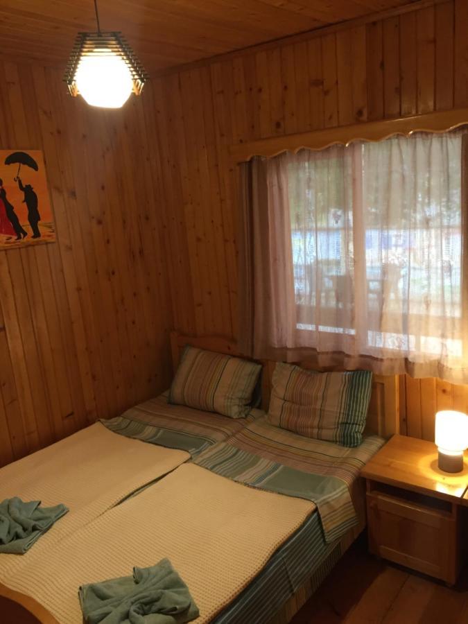 Holiday Home Ureki Exteriér fotografie