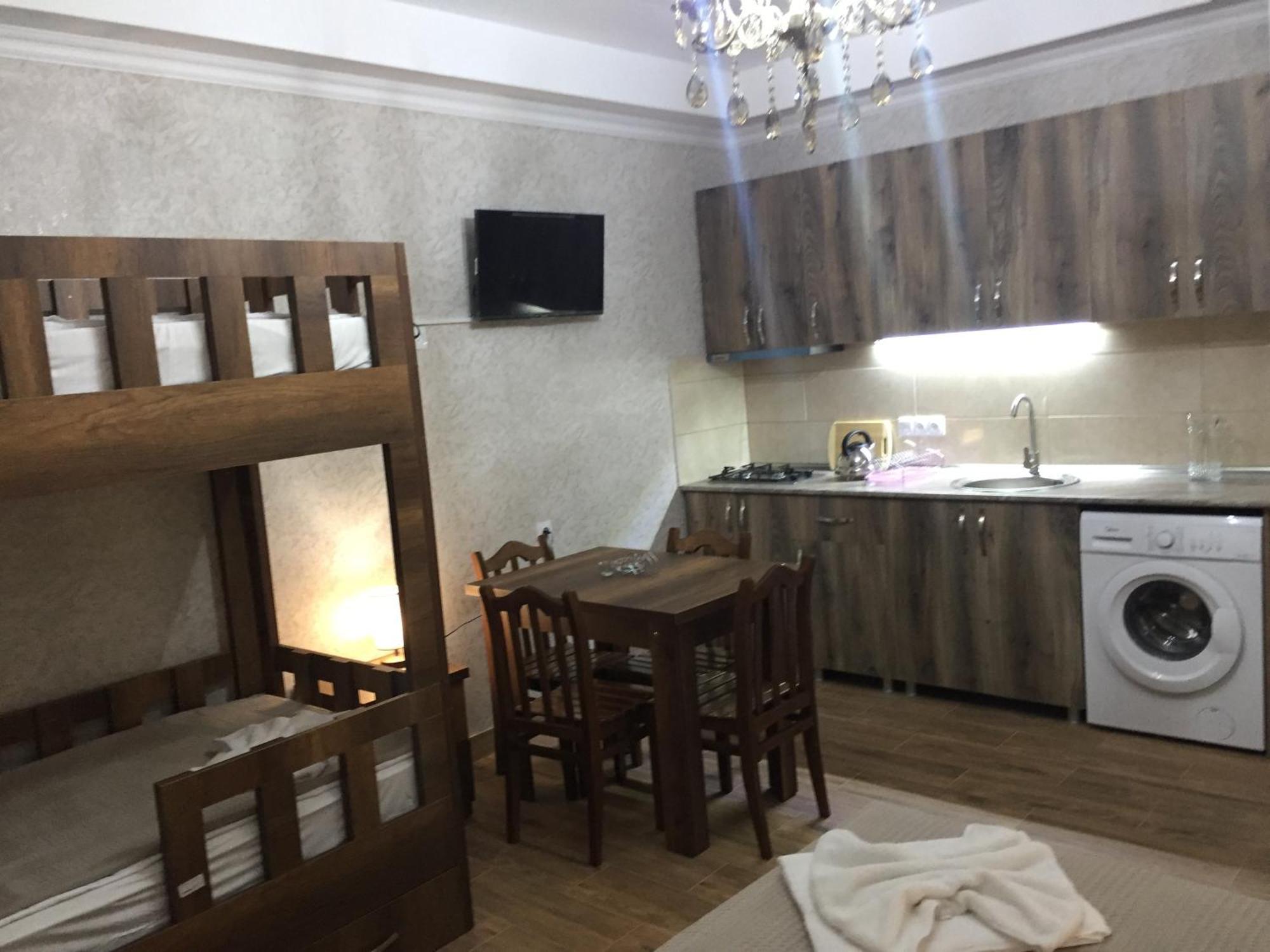 Holiday Home Ureki Pokoj fotografie