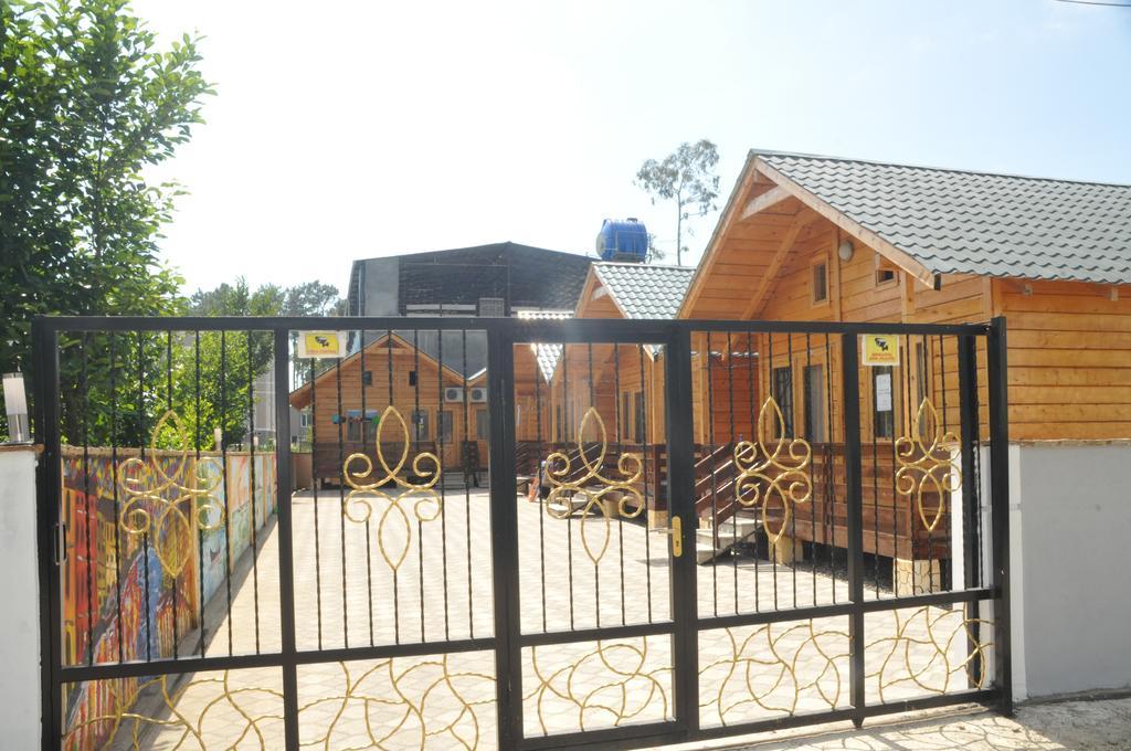 Holiday Home Ureki Exteriér fotografie
