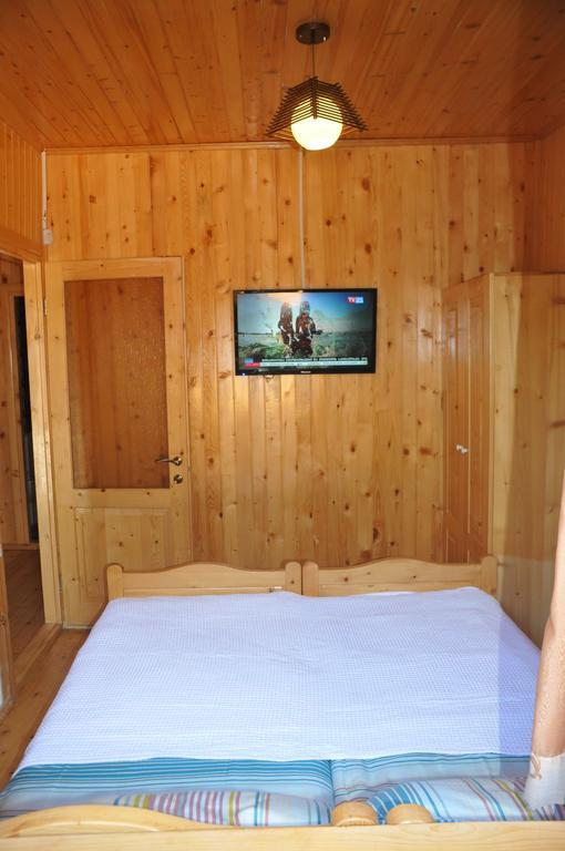 Holiday Home Ureki Exteriér fotografie