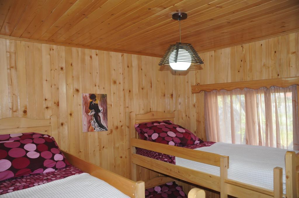 Holiday Home Ureki Exteriér fotografie