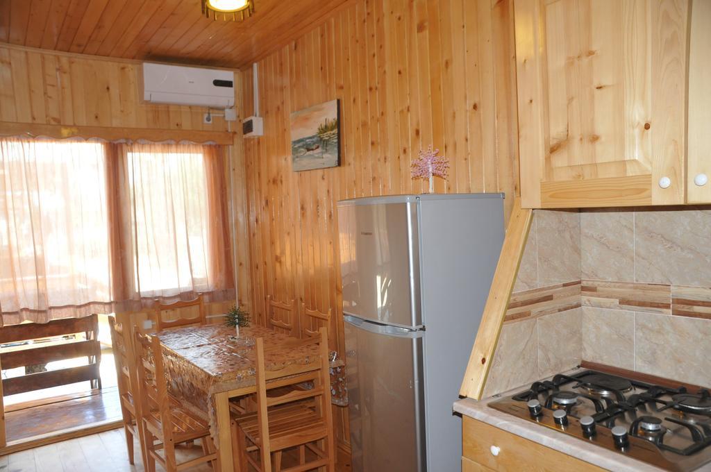 Holiday Home Ureki Exteriér fotografie