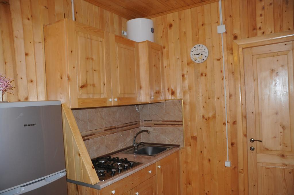Holiday Home Ureki Exteriér fotografie